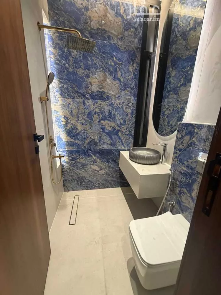 شقة للإيجار في شارع حريث بن غانم الشيباني رضي الله عنه, حي أم الجود, مدينة مكة المكرمة, منطقة مكة المكرمة صورة 4