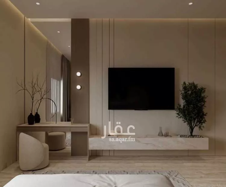 شقة للبيع في شارع عياض بن غنم بن زهير بن ابي شداد رضي الله عنه, حي الملك فهد, مدينة مكة المكرمة 6