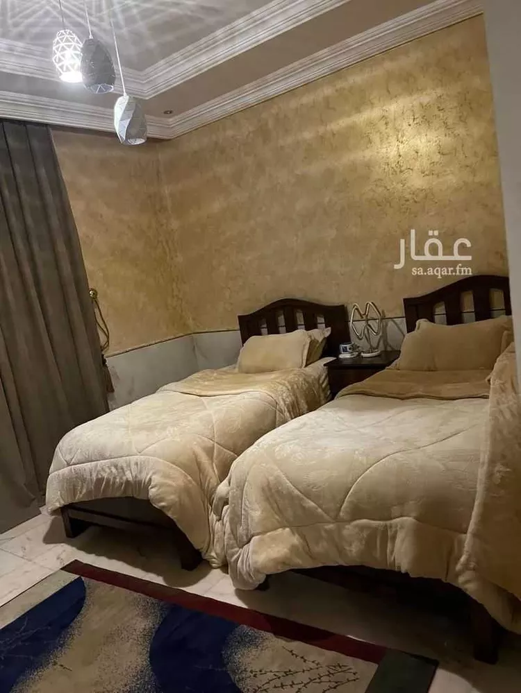 شقة للإيجار في شارع حكيم ابن قيس, حي الصفاء, مدينة جدة, منطقة مكة المكرمة صورة 5