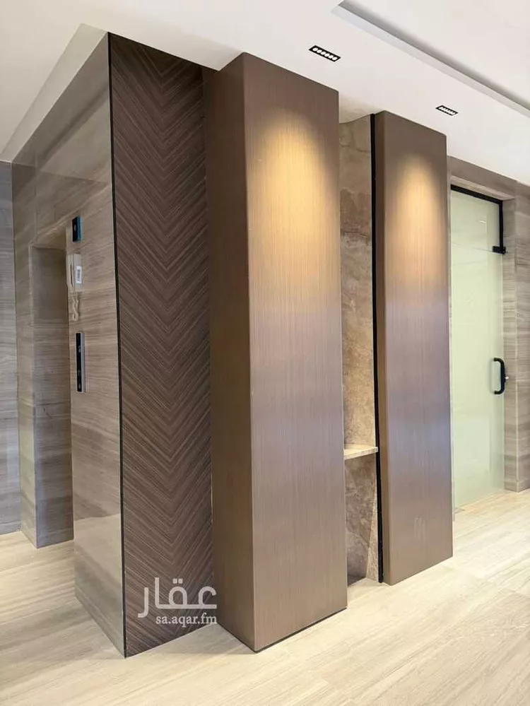 شقة للإيجار في شارع 107 الحمراء ، حي أم الجود ، مكة ، منطقة مكة المكرمة صورة 2