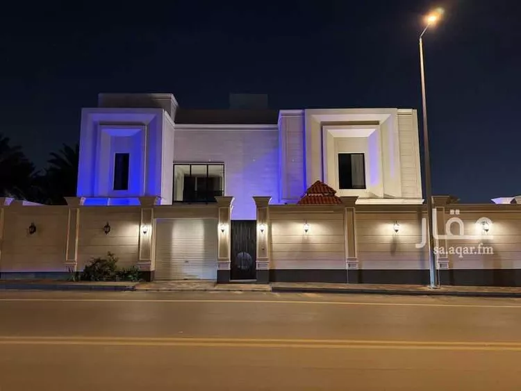Villa for Sale in Riyadh Al Sharafiyah