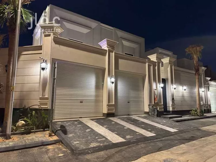 فيلا للبيع في شارع البرق, حي الشرفية, مدينة الرياض, منطقة الرياض صورة 2