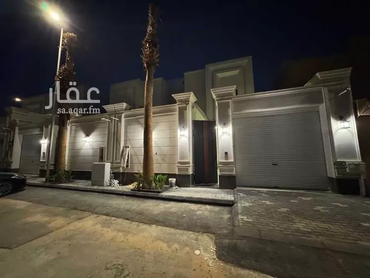 فيلا للبيع في شارع مديه, حي الشرفية, مدينة الرياض, منطقة الرياض صورة 2
