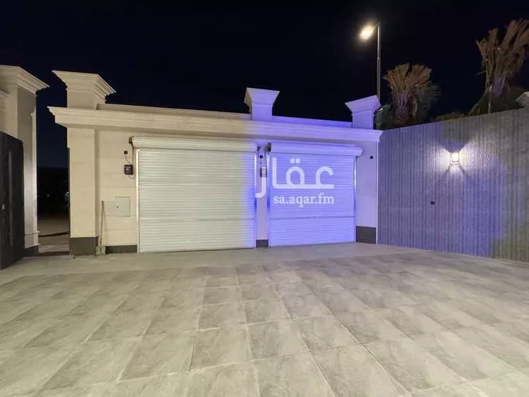 فيلا للبيع في شارع البرق, حي الشرفية, مدينة الرياض, منطقة الرياض 8