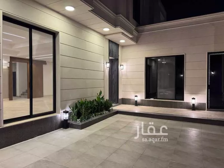Villa for Sale in Riyadh Al Sharafiyah