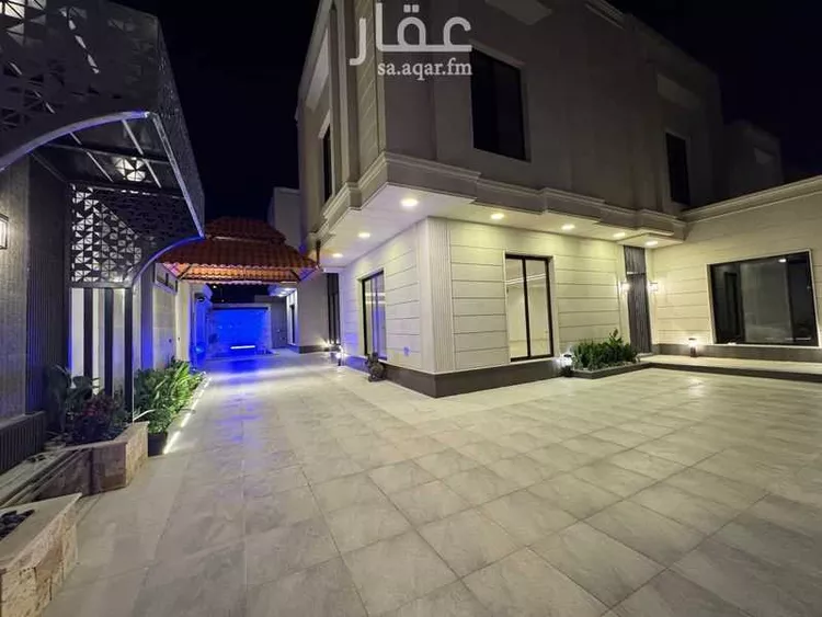 Villa for Sale in Riyadh Al Sharafiyah صورة 3