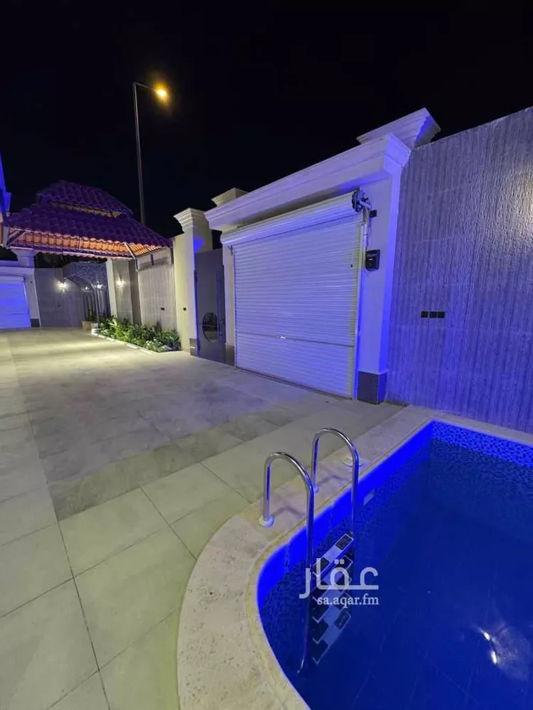 فيلا للبيع في شارع البرق, حي الشرفية, مدينة الرياض, منطقة الرياض 18