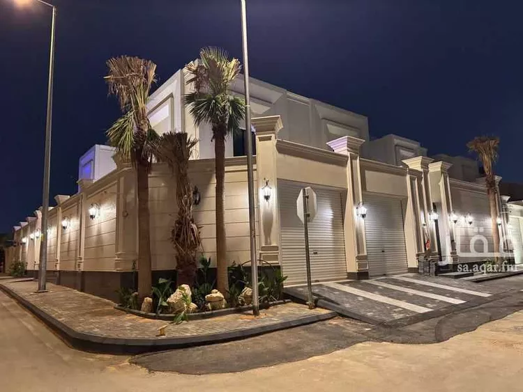 Villa for Sale in Riyadh Al Sharafiyah صورة 4