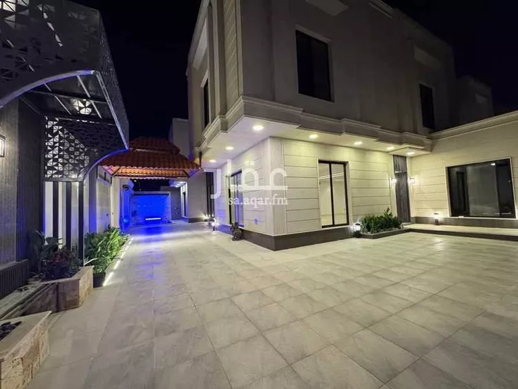 فيلا للبيع في شارع البرق, حي الشرفية, مدينة الرياض, منطقة الرياض صورة 5