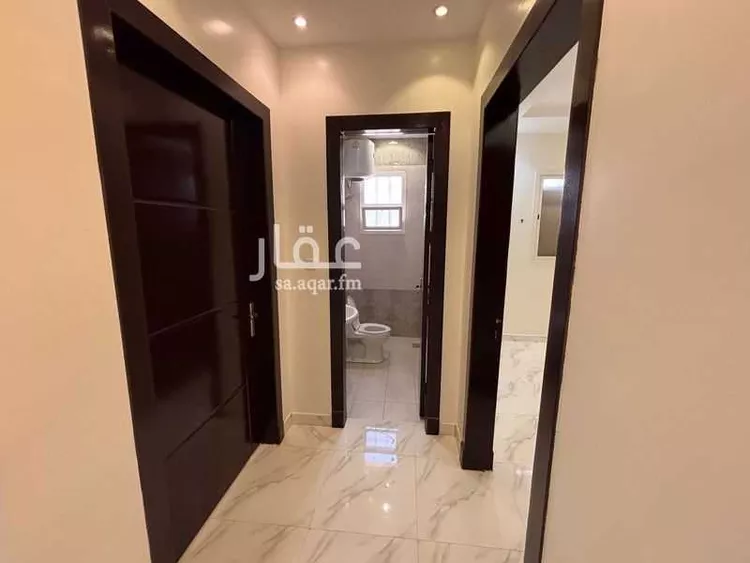 شقة للإيجار في شارع نهر النيل, حي القادسية, مدينة الرياض, منطقة الرياض صورة 5