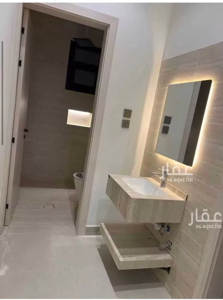 شقة للإيجار في حي الجنادرية ، الرياض ، منطقة الرياض صورة 5