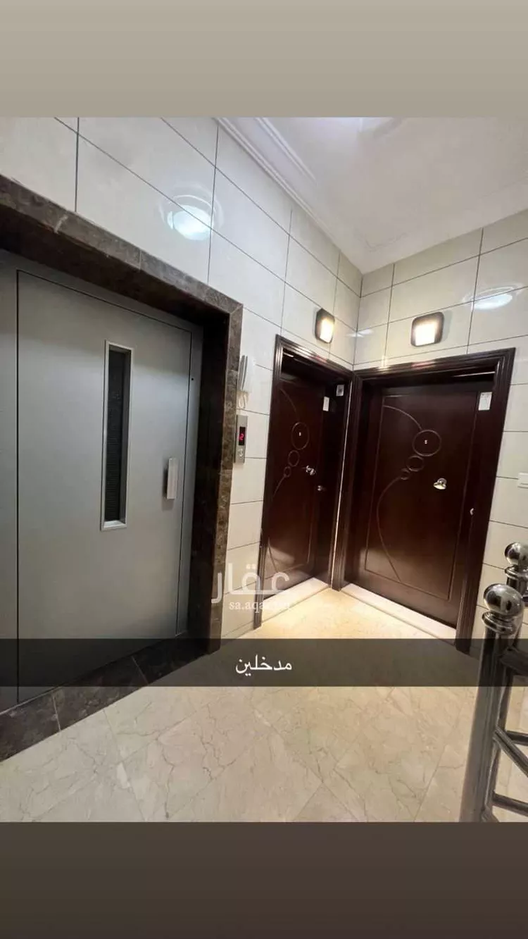 Apartment for Rent in Jeddah Al Yaqout صورة 3