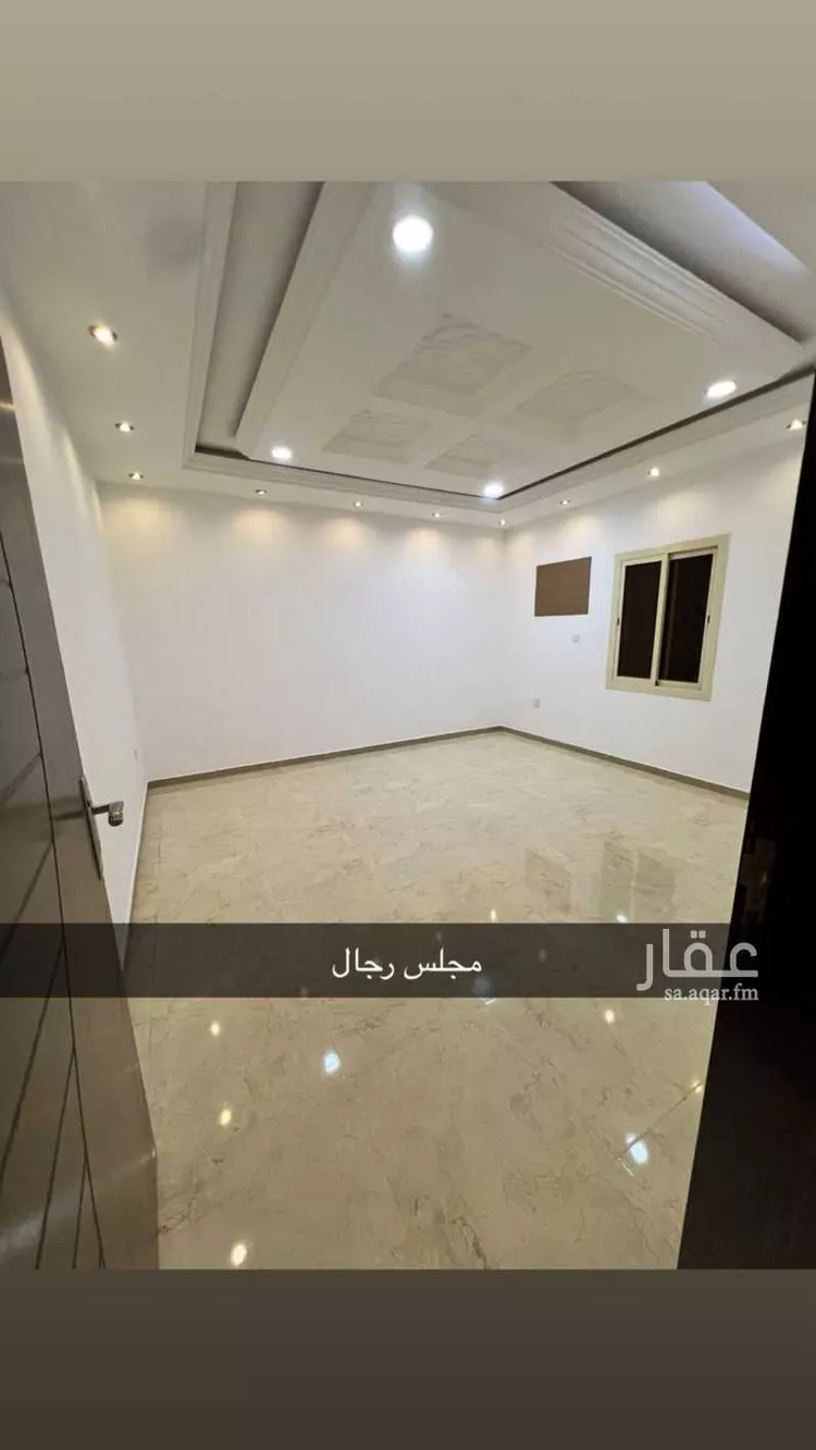 Apartment for Rent in Jeddah Al Yaqout