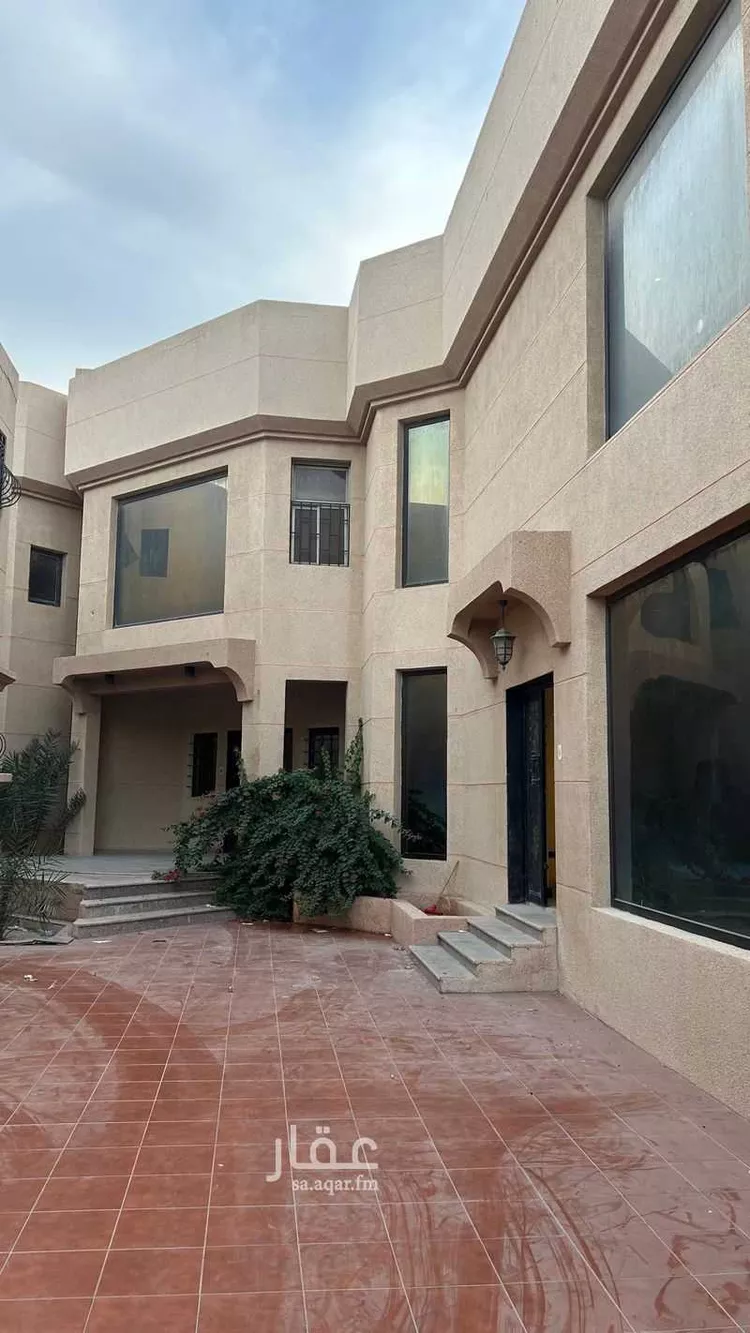 فيلا للبيع في شارع اوس بن ثابت, حي الدوحة الشمالية, مدينة الظهران, المنطقة الشرقية صورة 3