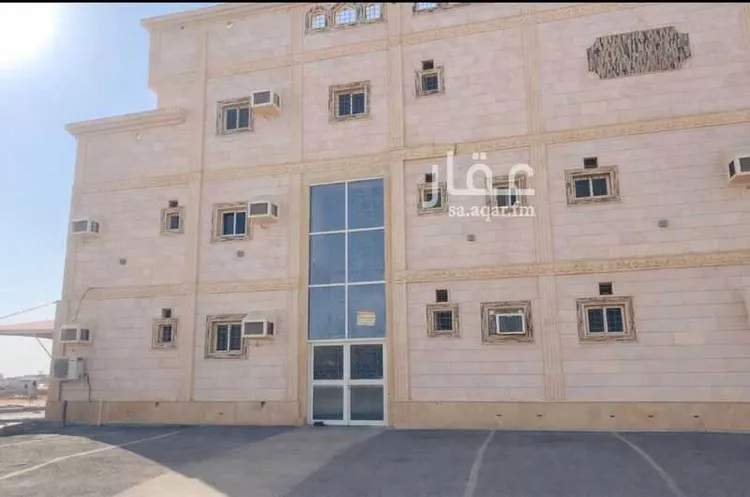 عمارة للإيجار في شارع المحرز بن حارثة بن ربيعة بن عبدالعزى, حي بلدة ذهبان, مدينة جدة, منطقة مكة المكرمة