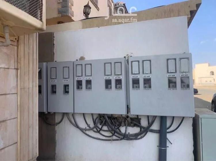 عمارة للبيع في شارع المحرز بن حارثة بن ربيعة بن عبدالعزى, حي بلدة ذهبان, مدينة جدة, منطقة مكة المكرمة صورة 2