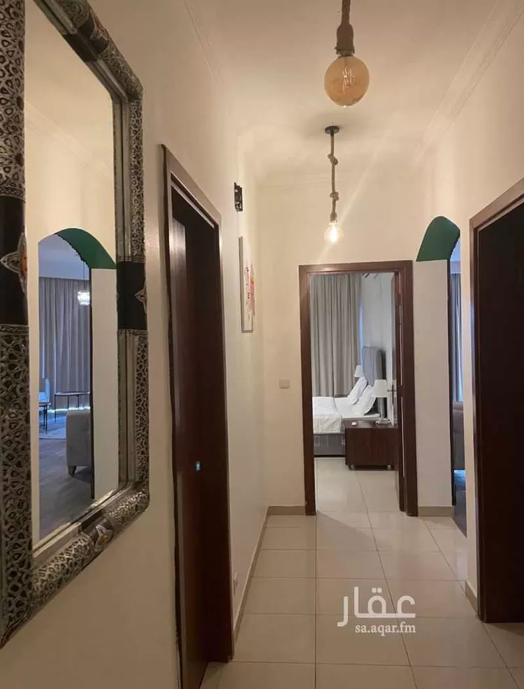 شقة للبيع في شارع جدة 825, حي درة العروس, مدينة جدة, منطقة مكة المكرمة صورة 2