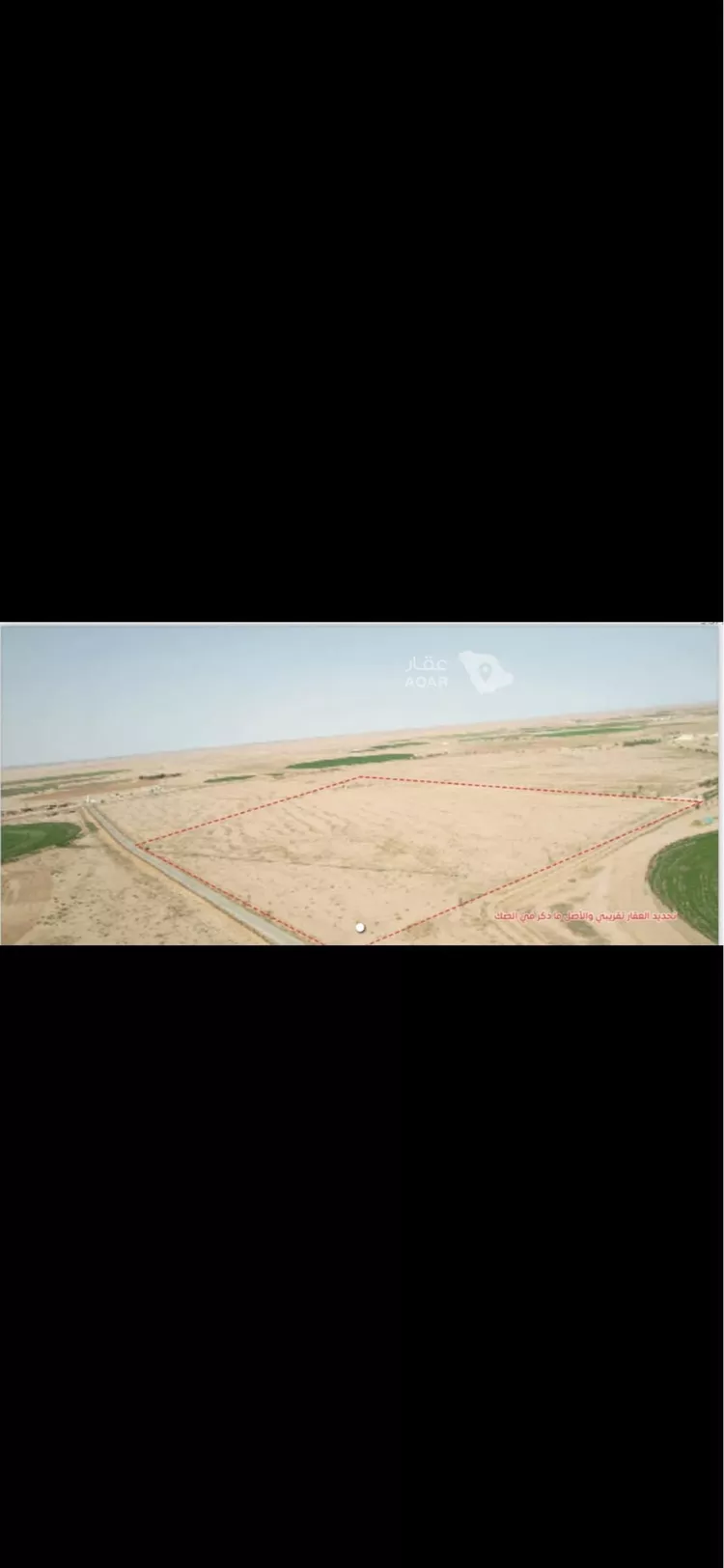 Farm for Sale in Al Mithnab Nab'ah 3