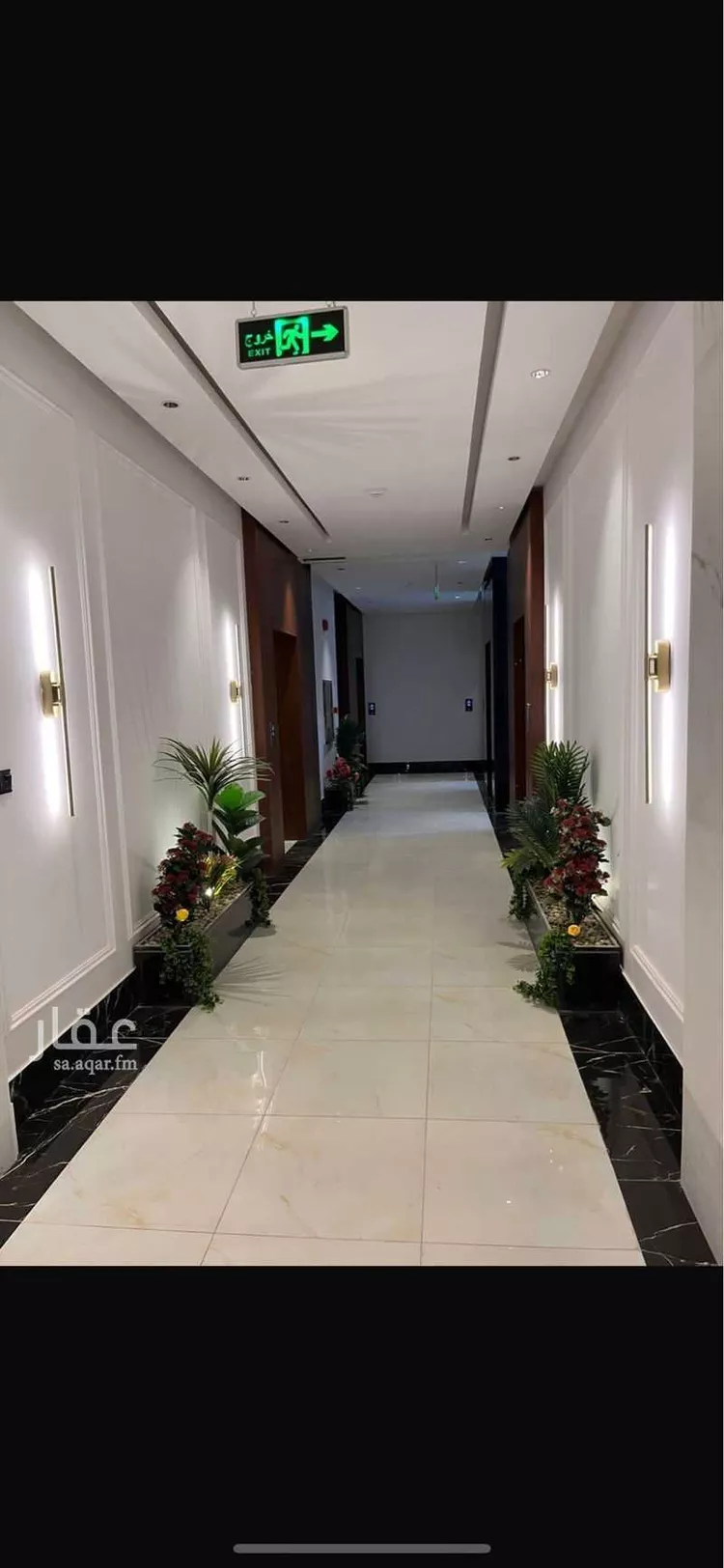 شقة للإيجار في شارع الملك عبدالعزيز, حي الياسمين, مدينة الرياض, منطقة الرياض صورة 3