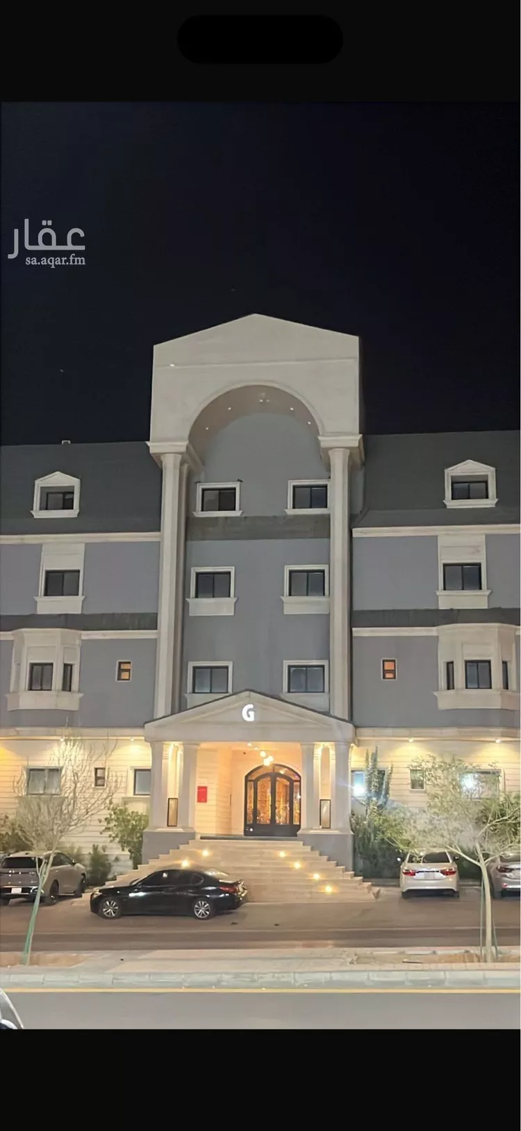 شقة للإيجار في شارع الأمير عبدالعزيز بن محمد بن عياف, حي الياسمين, مدينة الرياض, منطقة الرياض