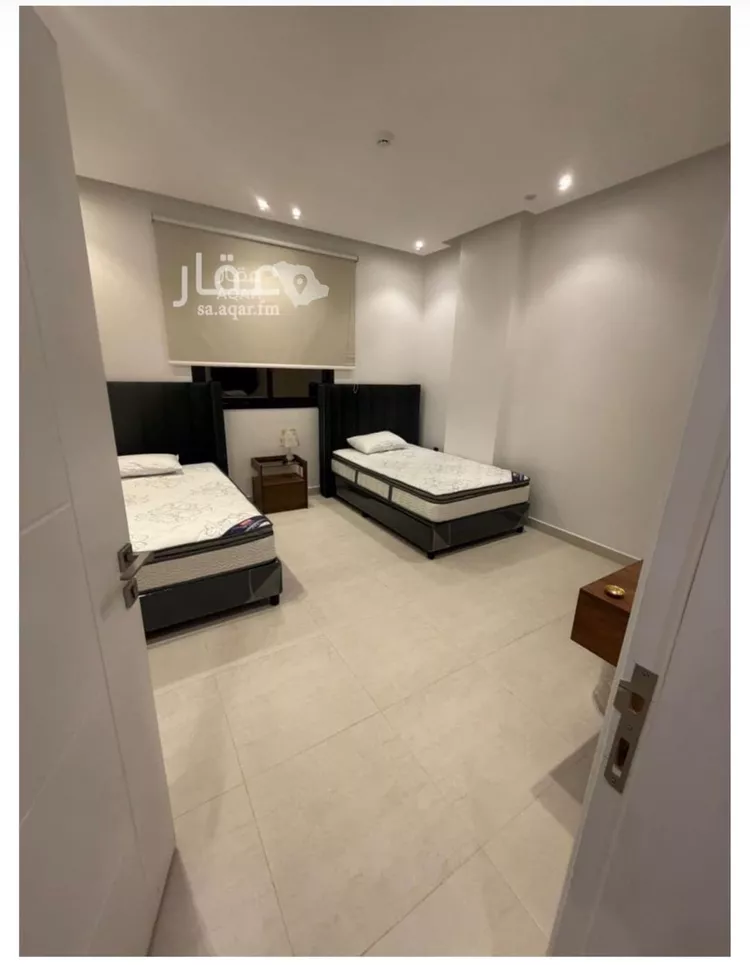 شقة للبيع في شارع الأمير عبدالعزيز بن محمد بن عياف, حي الياسمين, مدينة الرياض, منطقة الرياض 11