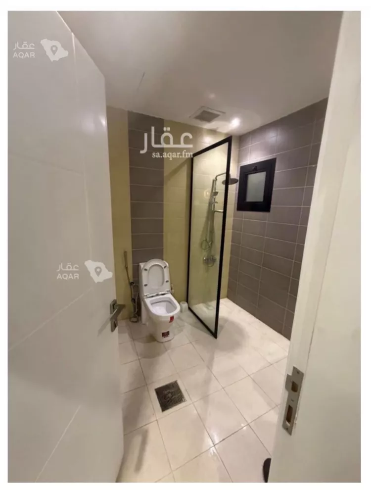 شقة للإيجار في شارع الأمير عبدالعزيز بن محمد بن عياف, حي الياسمين, مدينة الرياض, منطقة الرياض صورة 2