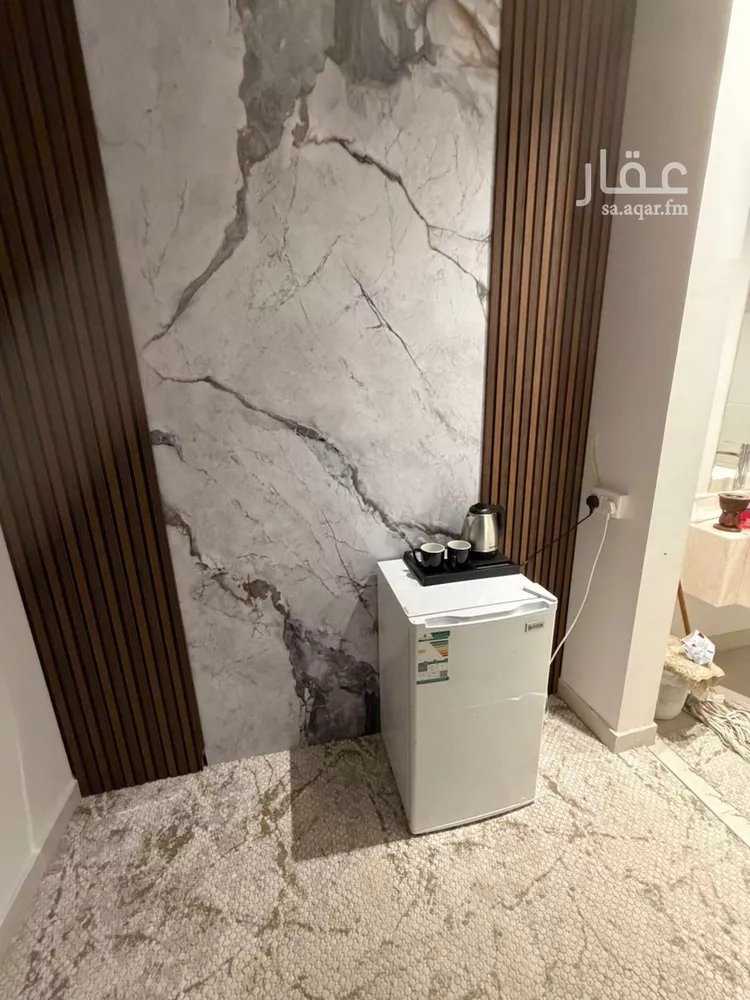 شقة للإيجار في شارع الأمير عبدالعزيز بن محمد بن عياف, حي الياسمين, مدينة الرياض, منطقة الرياض صورة 3