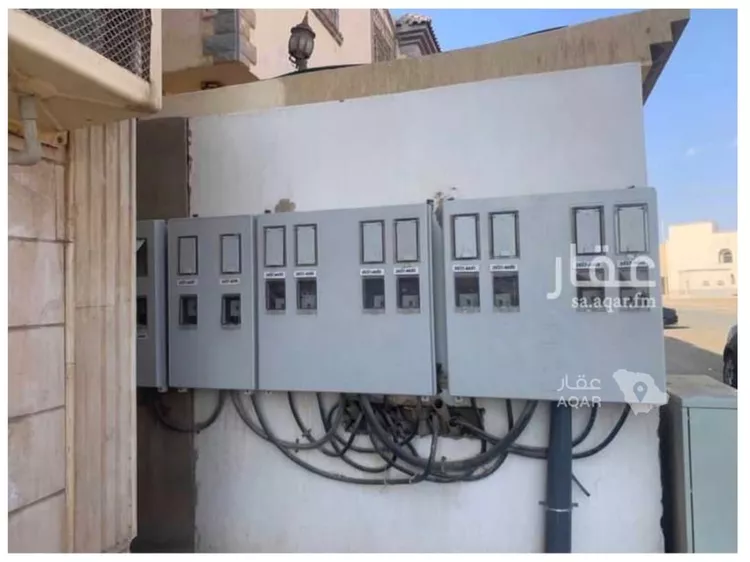 عمارة للإيجار في شارع المحرز بن حارثة بن ربيعة بن عبدالعزى, حي بلدة ذهبان, مدينة جدة, منطقة مكة المكرمة 2
