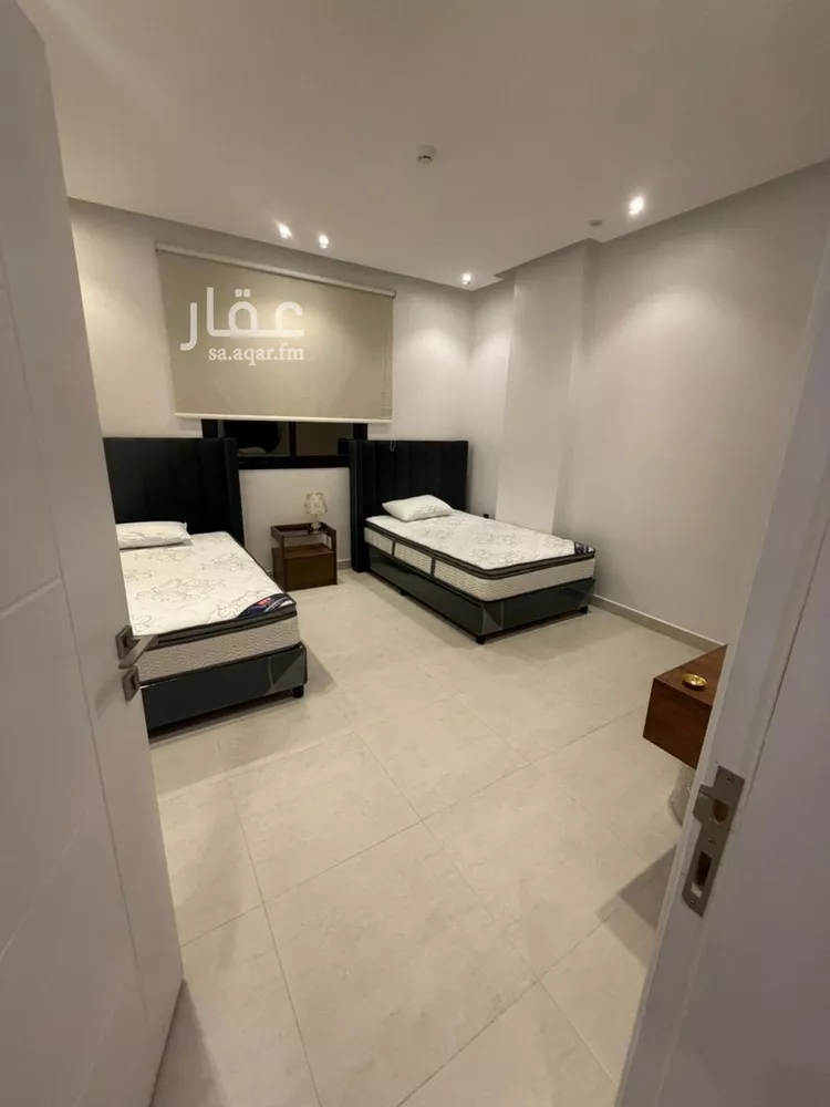 شقة للإيجار في شارع الأمير عبدالعزيز بن محمد بن عياف, حي الياسمين, مدينة الرياض, منطقة الرياض صورة 2
