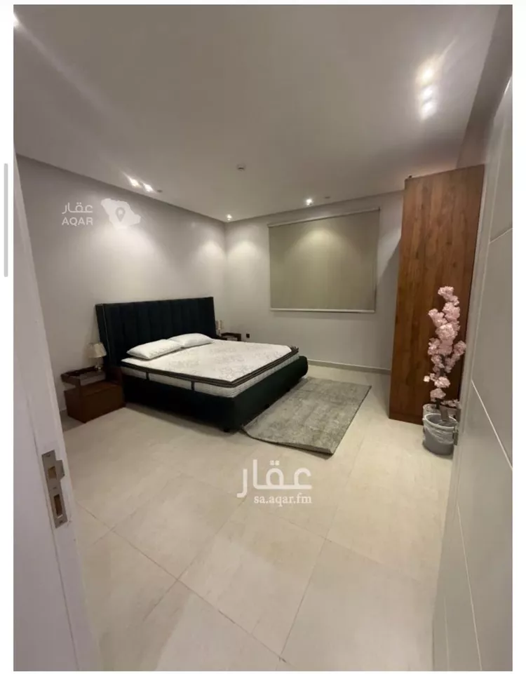 شقة للبيع في شارع الأمير عبدالعزيز بن محمد بن عياف, حي الياسمين, مدينة الرياض, منطقة الرياض 4