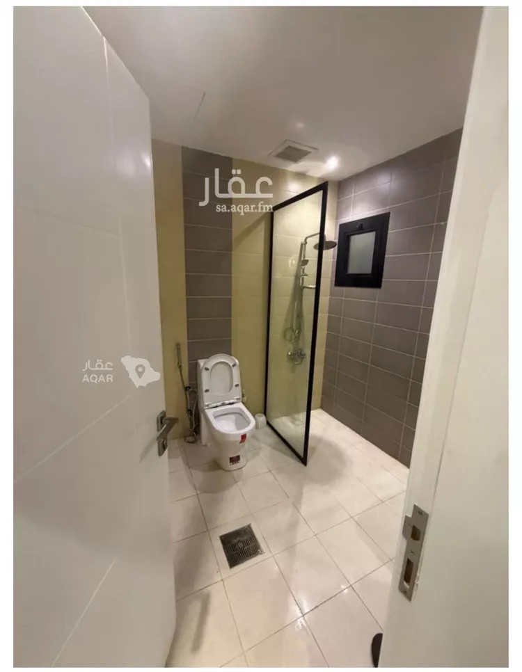شقة للبيع في شارع الأمير عبدالعزيز بن محمد بن عياف, حي الياسمين, مدينة الرياض, منطقة الرياض 9