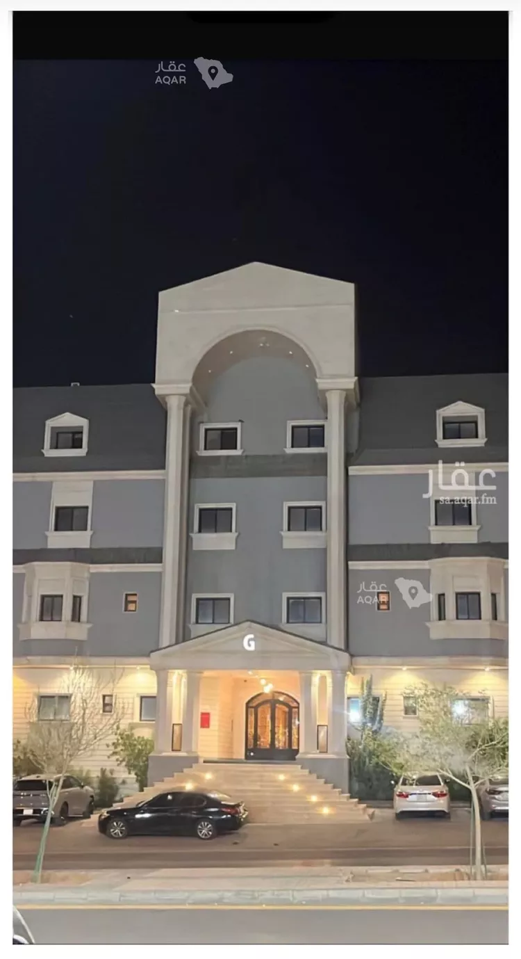 Apartment for Rent in Riyadh Al Yasmin