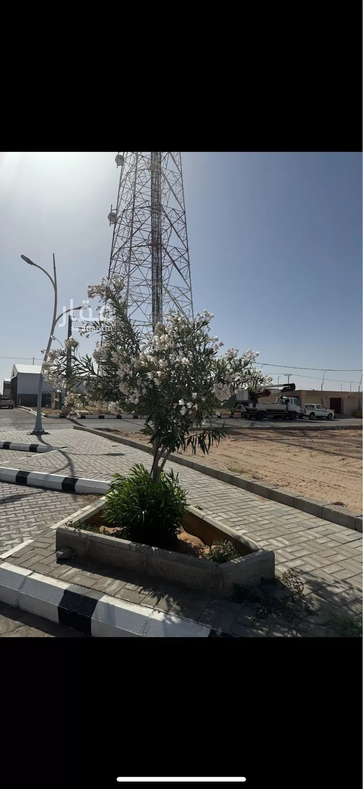 أرض للبيع في شارع طريق الملك عبدالعزيز, حي الحي الشمالي, مدينة الفويلق, منطقة القصيم صورة 2