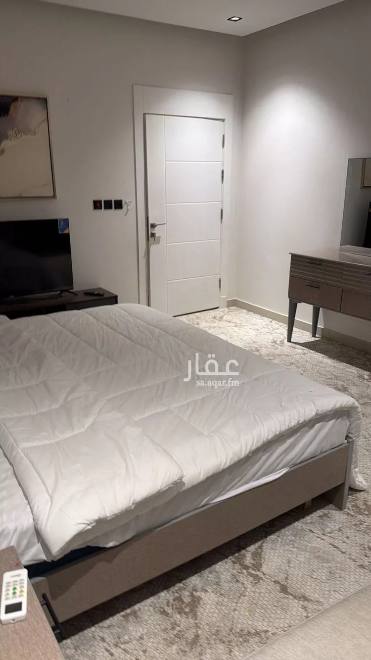 شقة للإيجار في شارع الأمير عبدالعزيز بن محمد بن عياف, حي الياسمين, مدينة الرياض, منطقة الرياض صورة 4