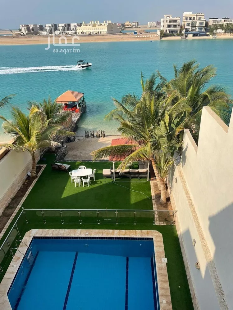 فيلا للإيجار في شارع جدة 847, مدينة جدة, منطقة مكة المكرمة صورة 3