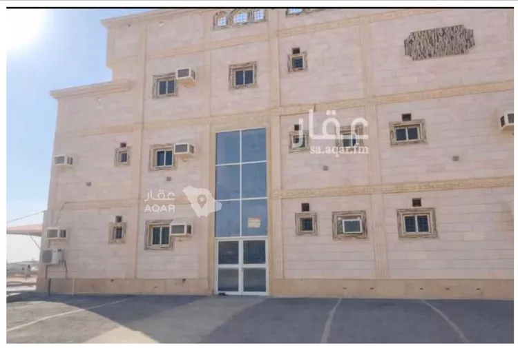 Building for Rent in Jeddah Al Riyadh