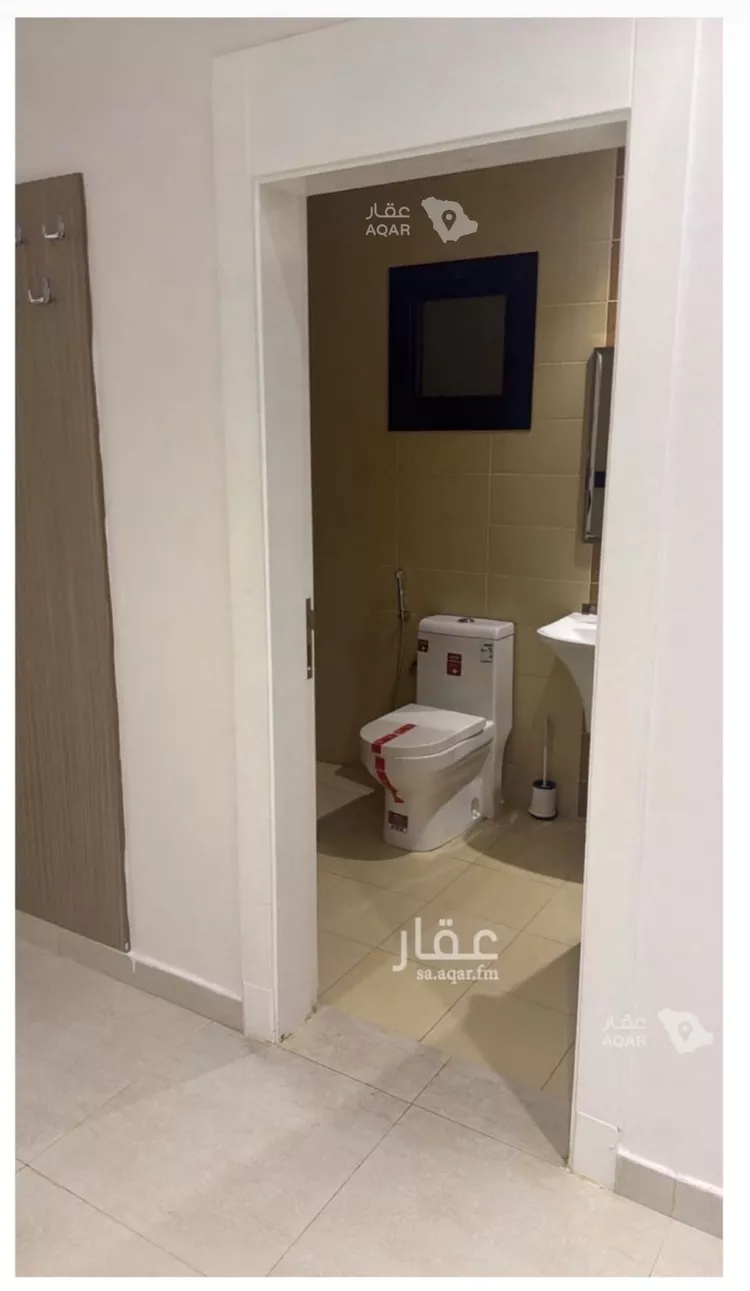 شقة للإيجار في شارع الأمير عبدالعزيز بن محمد بن عياف, حي الياسمين, مدينة الرياض, منطقة الرياض صورة 4