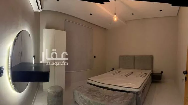 شقة للإيجار في شارع ابن المتوكل ، حي الروضة ، جدة ، جدة صورة 5
