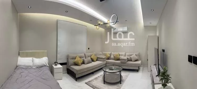 شقة للإيجار في شارع ابن المتوكل, حي الروضة, مدينة جدة, منطقة مكة المكرمة صورة 2