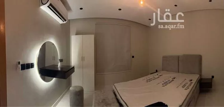 شقة للإيجار في شارع ابن المتوكل ، حي الروضة ، جدة ، جدة صورة 2