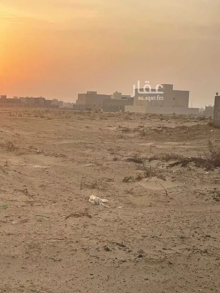 أرض للبيع في شارع عبدالملك السلمي, حي (حي رقم (5, مدينة الليث, منطقة مكة المكرمة صورة 3