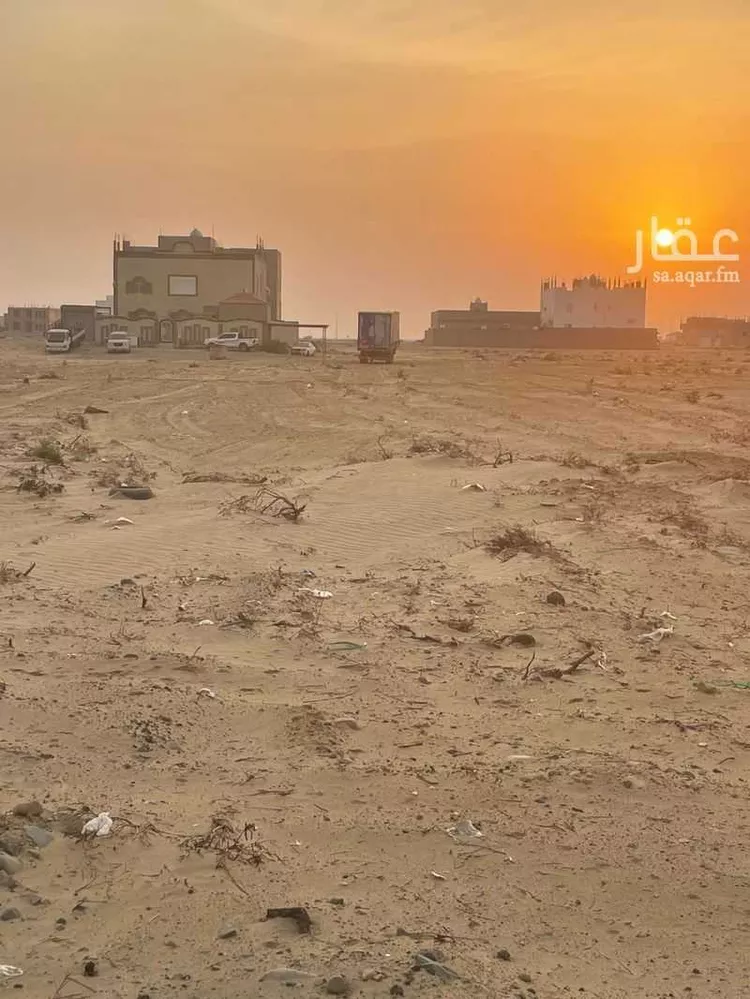 أرض للبيع في شارع عبدالملك السلمي, حي (حي رقم (5, مدينة الليث, منطقة مكة المكرمة