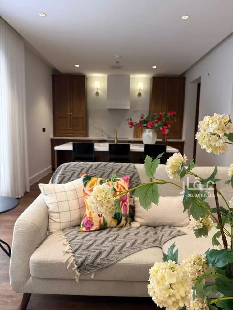 شقة للبيع في شارع البحـــر الأحــــمر, حي الوادي, مدينة الرياض, منطقة الرياض صورة 4