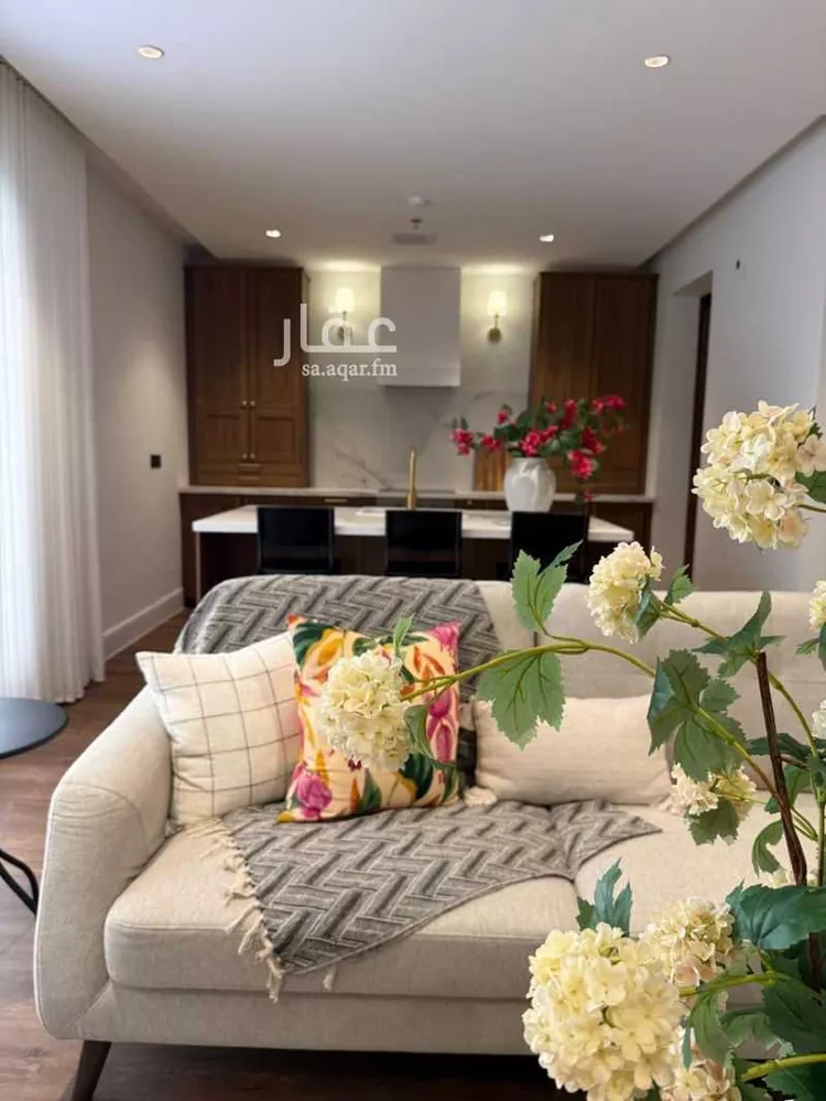 شقة للبيع في شارع البحـــر الأحــــمر, حي الوادي, مدينة الرياض, منطقة الرياض صورة 3