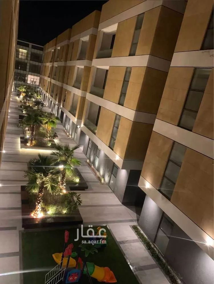 Apartment for Rent in Dammam As Saif