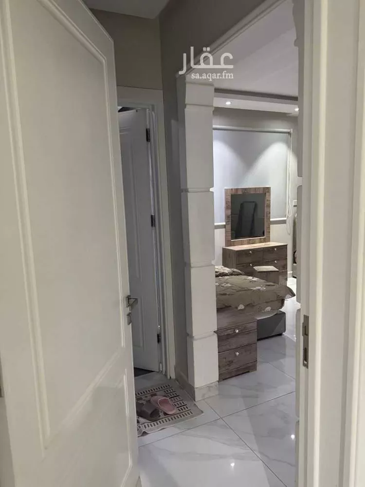 شقة للإيجار في شارع الطائر, حي اليرموك, مدينة الرياض, منطقة الرياض
