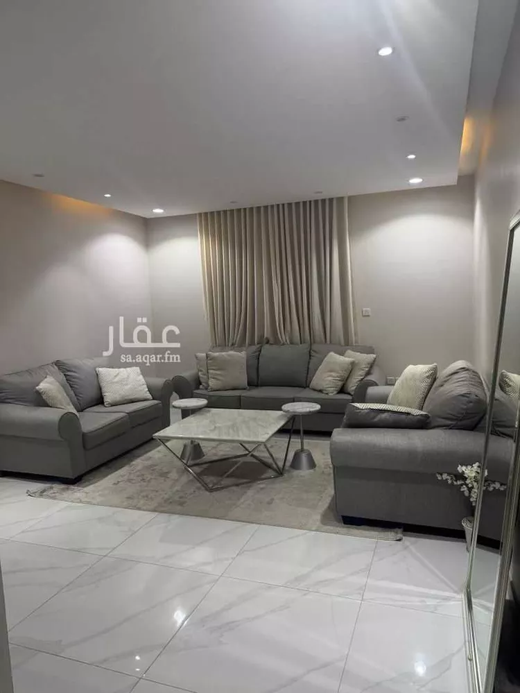 شقة للإيجار في شارع الطائر, حي اليرموك, مدينة الرياض, منطقة الرياض صورة 4