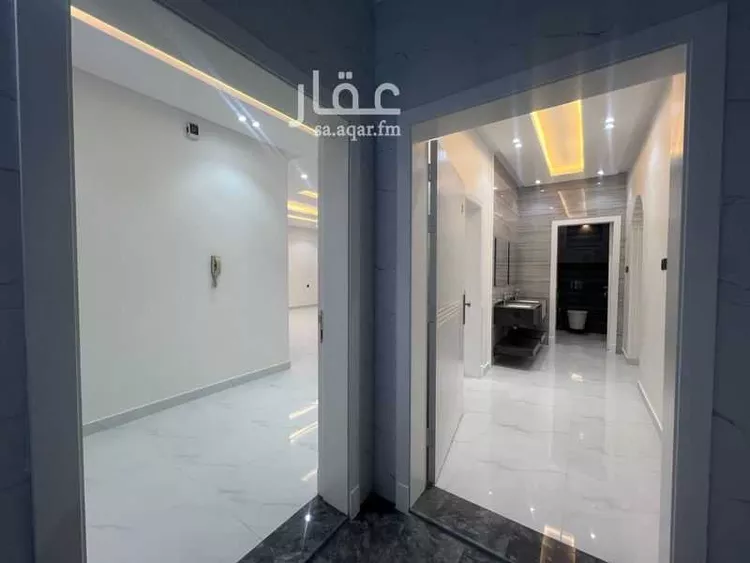 شقة للبيع في حي القراحين, مدينة امارة منطقة مكة المكرمة - الطائف, منطقة مكة المكرمة صورة 3