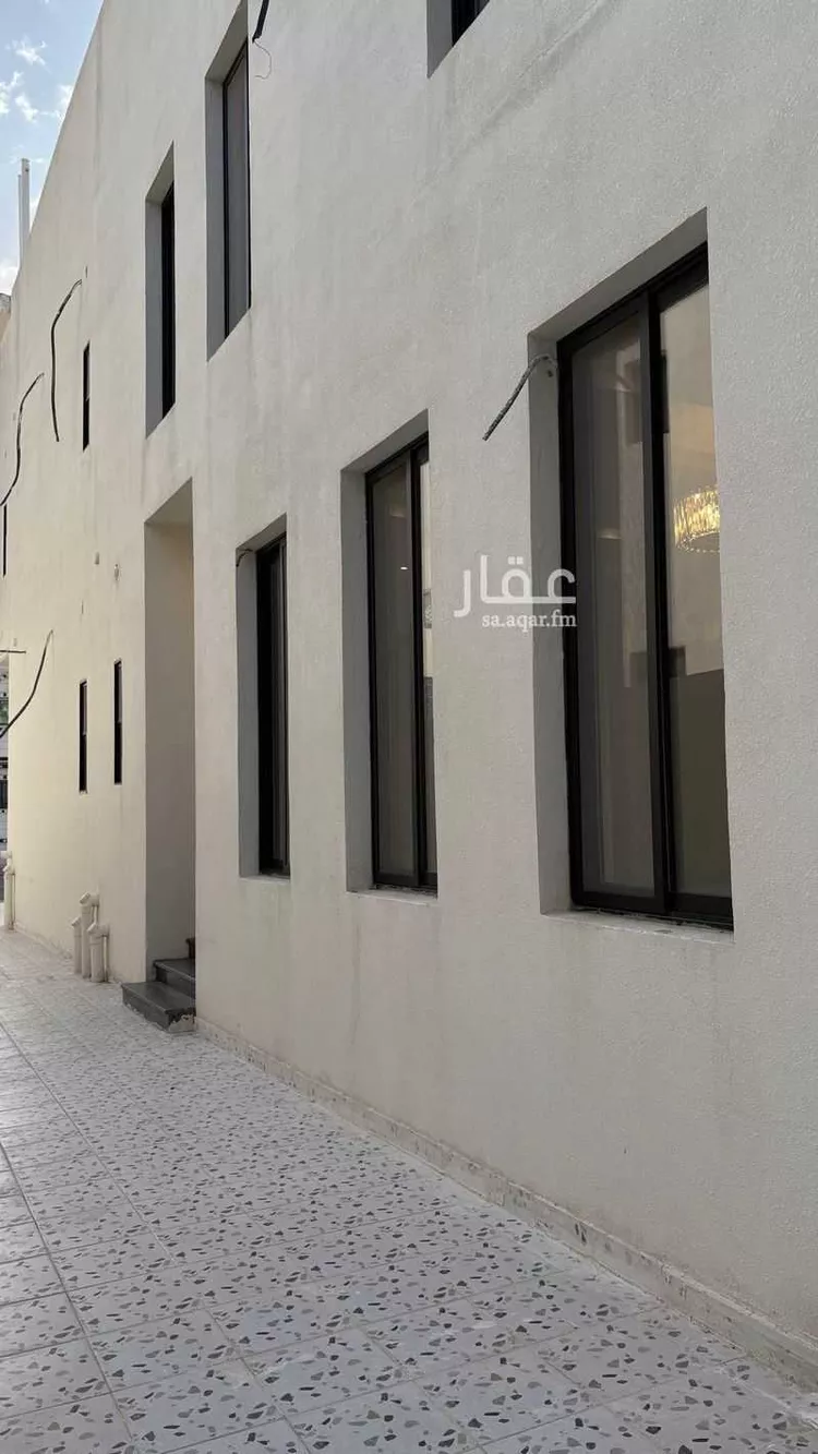 فيلا للبيع في شارع البراء ابن مالك الانصاري, حي الأخباب, مدينة امارة منطقة مكة المكرمة - الطائف, منطقة مكة المكرمة صورة 2