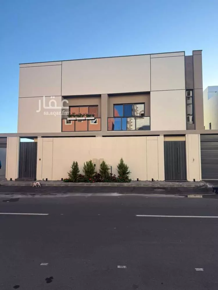 فيلا للبيع في شارع المليخي, حي الحلقة الشرقية, مدينة امارة منطقة مكة المكرمة - الطائف, منطقة مكة المكرمة